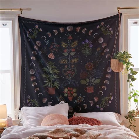 hook up tapestry
